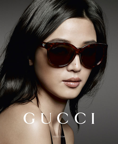 Why Korean drama star Jun Ji Hyun is perfect for Gucci